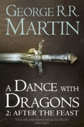 A Dance with Dragons 2: After the Feast