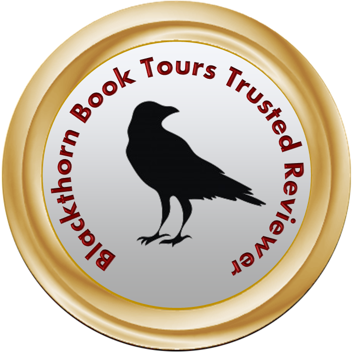Blackthorn Book Trusted Reviewer